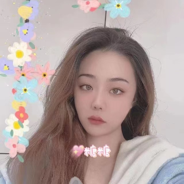 小精灵糖糖