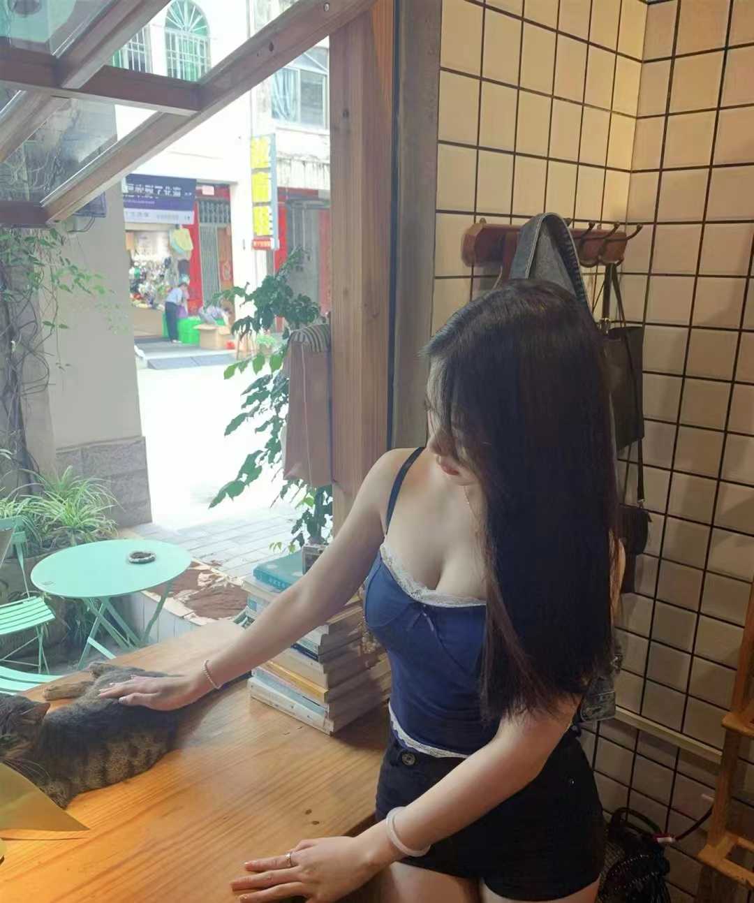 服务很爽，相当不错