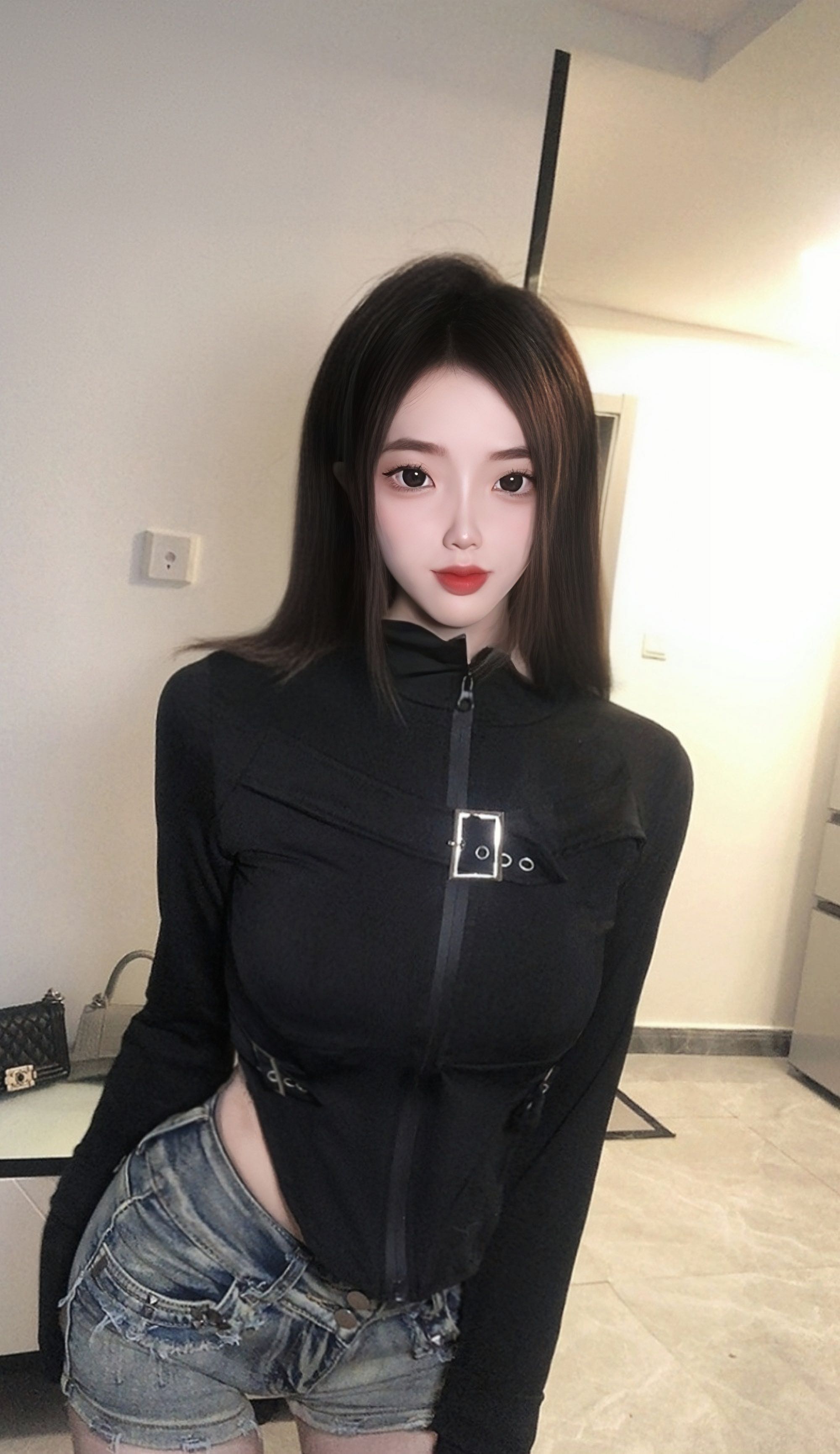 欢迎各位哥哥打扰，不口嗨