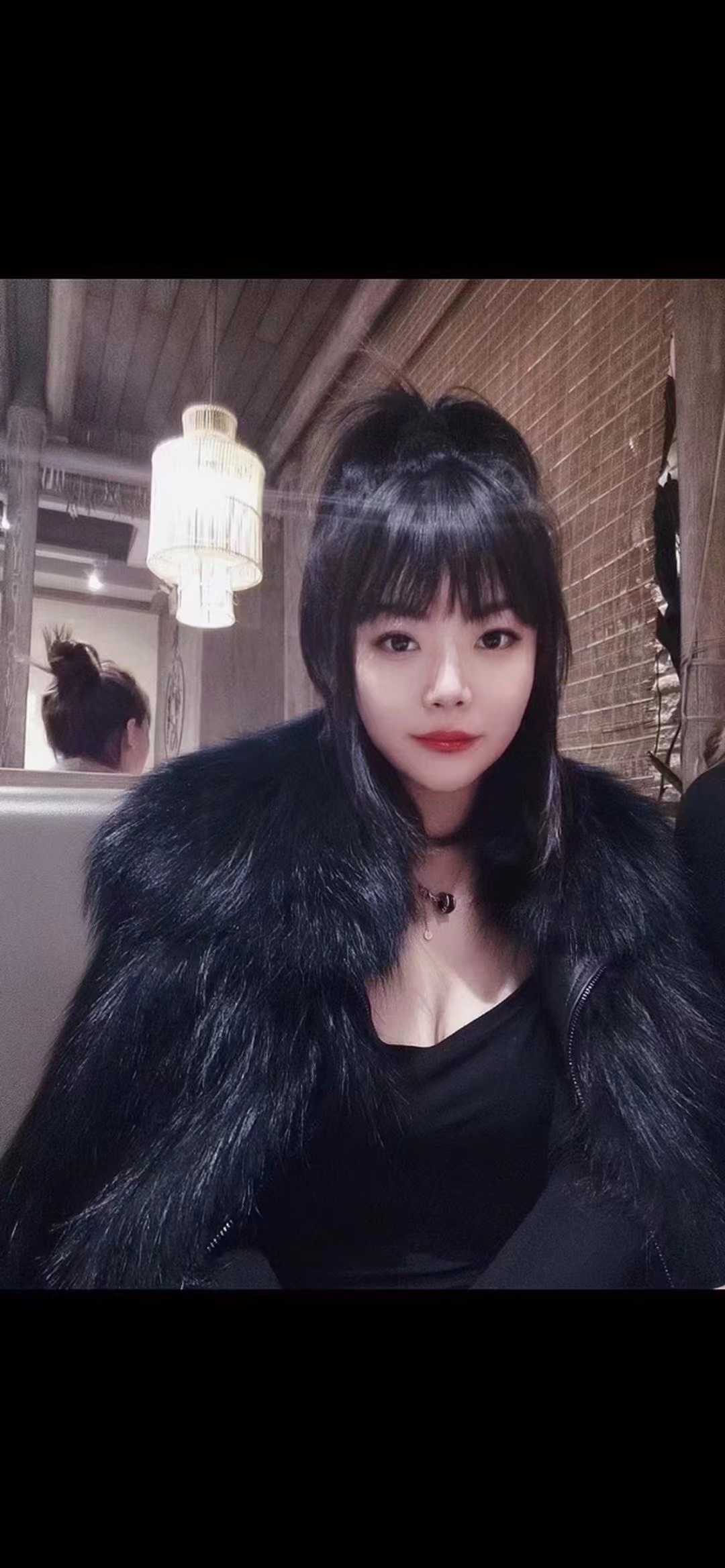 河北廊坊安次区妹妹