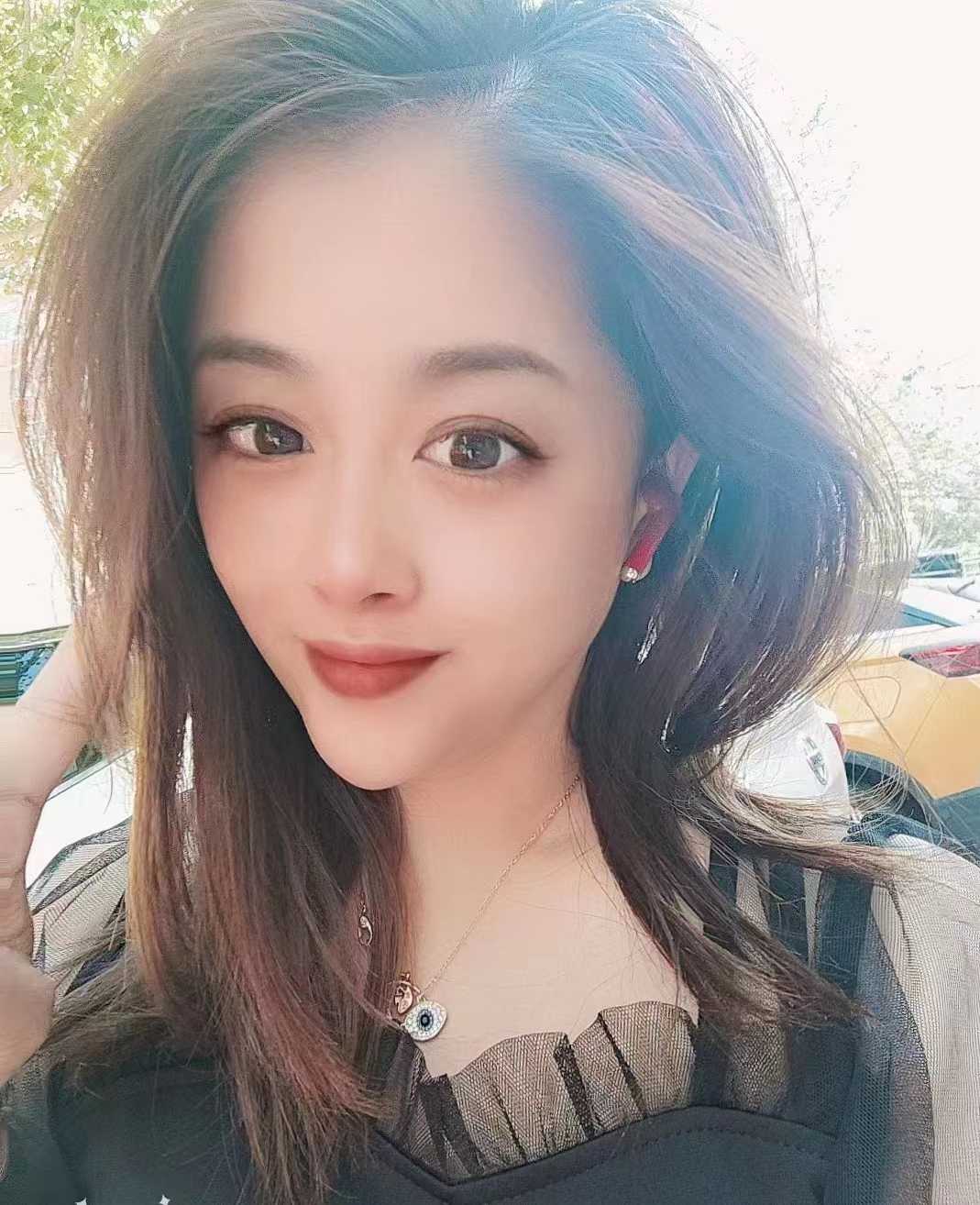 性感美女的优质体验