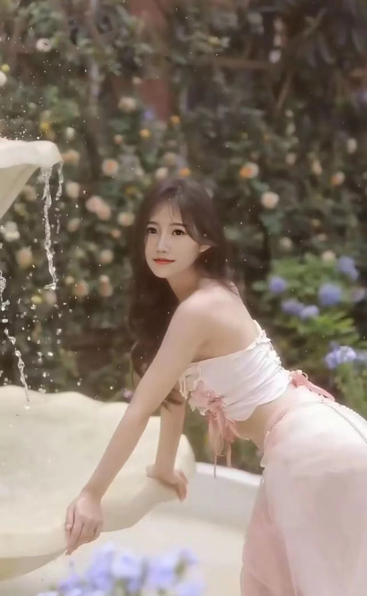 身材好 服务不错