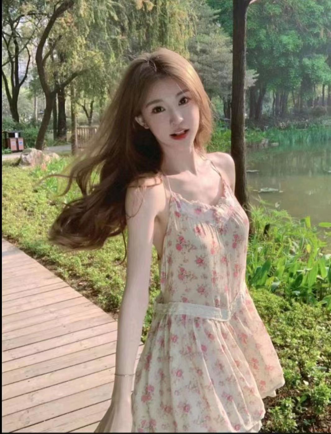 杭州市身材极好的贝贝