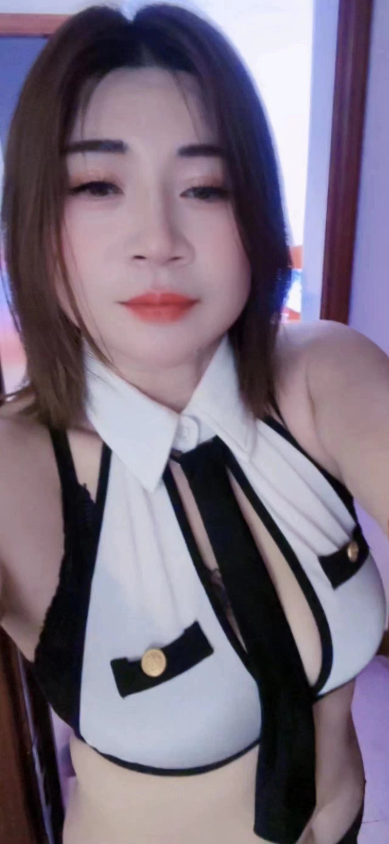 姐妹花秋秋 能双飞