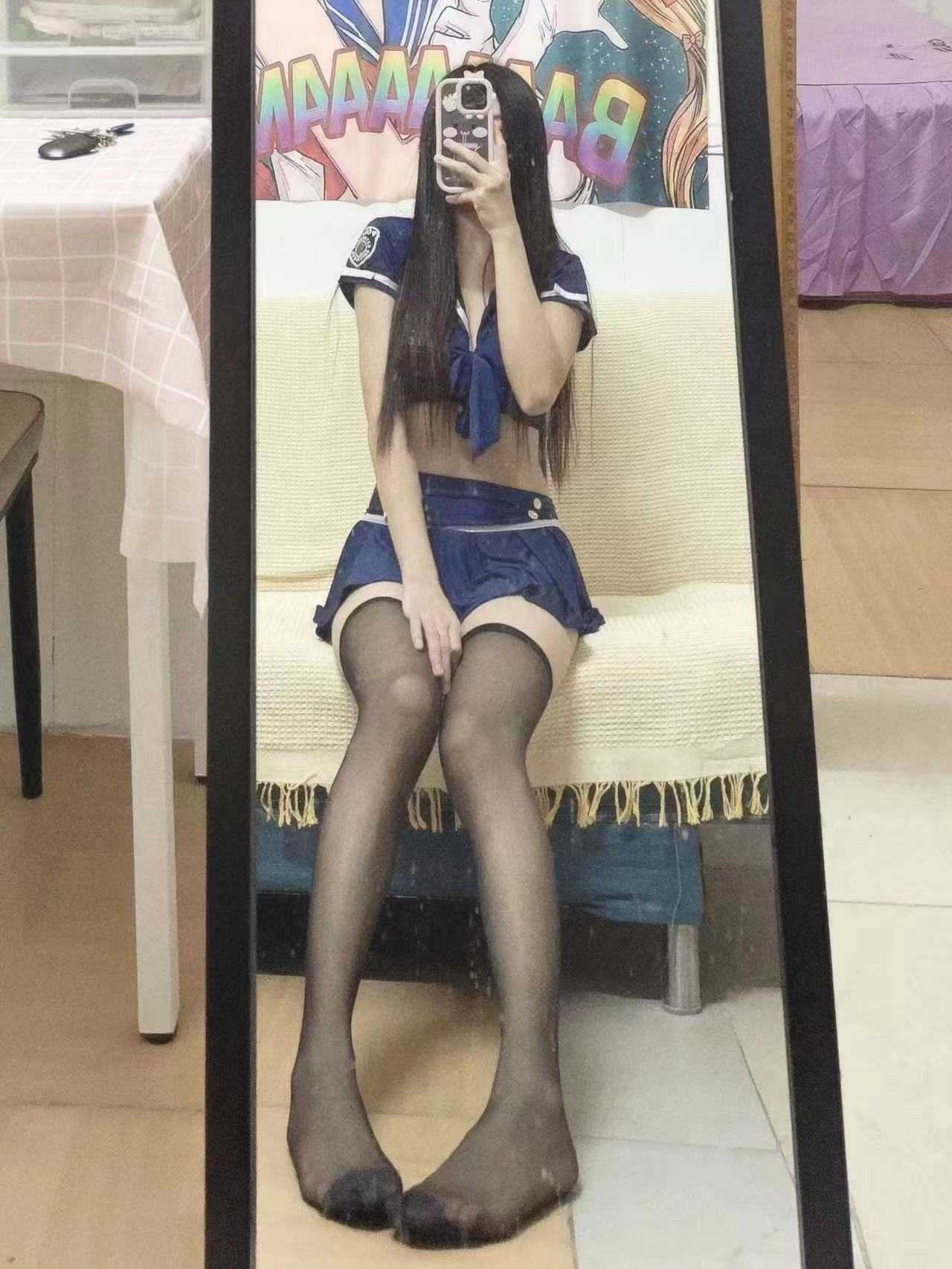 很sao很过瘾，很有感觉