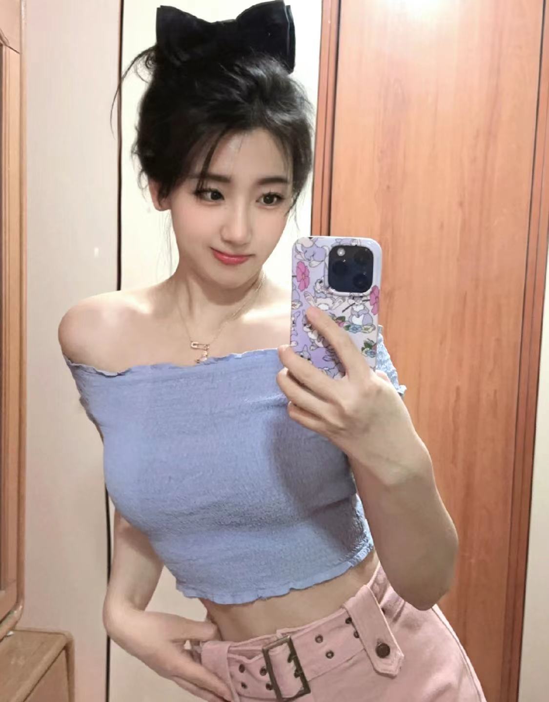 漂亮美女超级棒