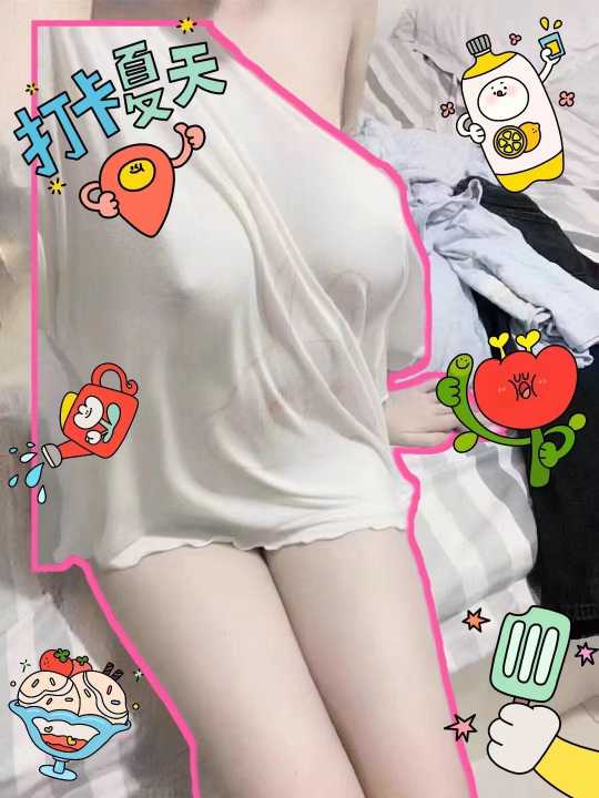 验证蛇美人，胸大颜值美