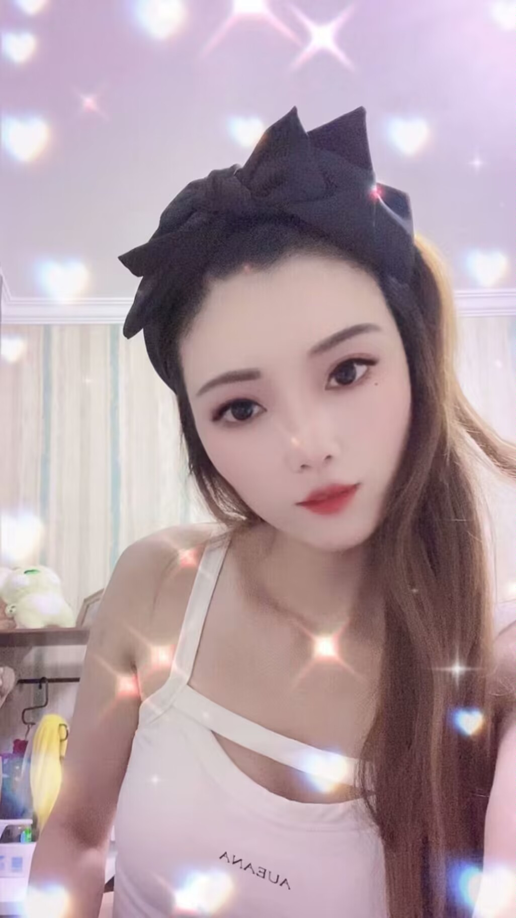 拱墅苗条大美女