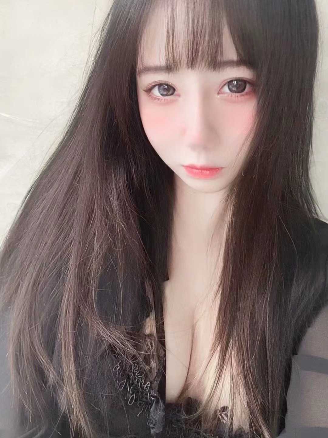 年轻小美女值得试试