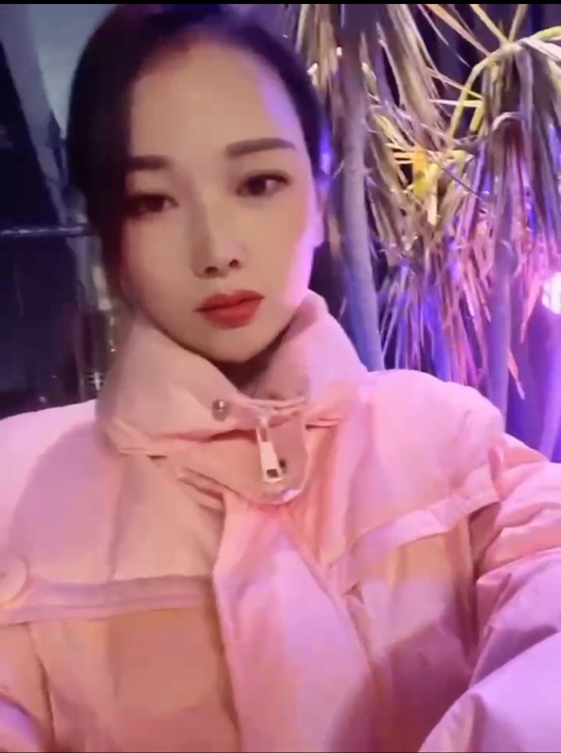 个人兼职小网红