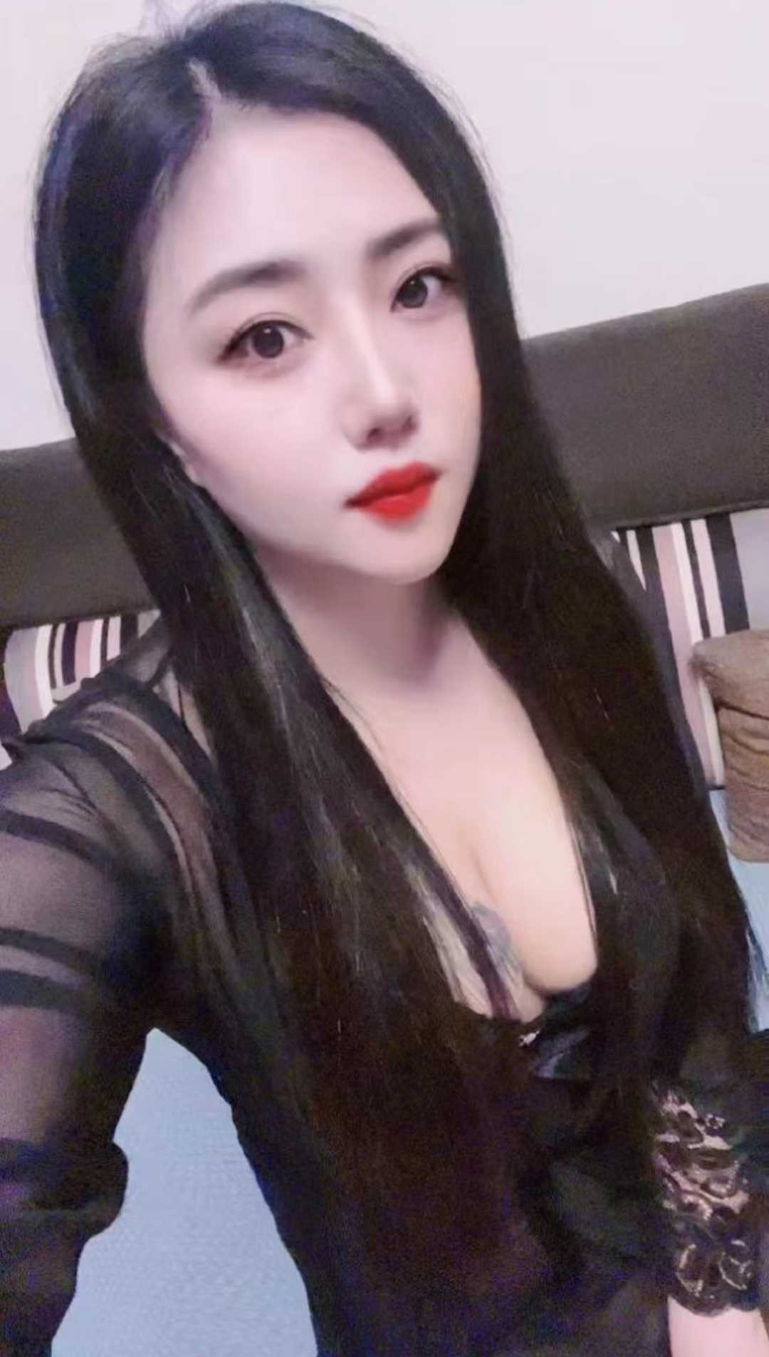 服务超爽，身材很给力