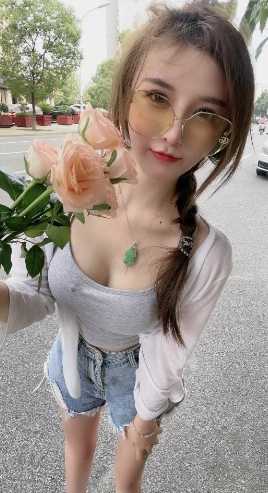 长腿幼师，越干越带劲