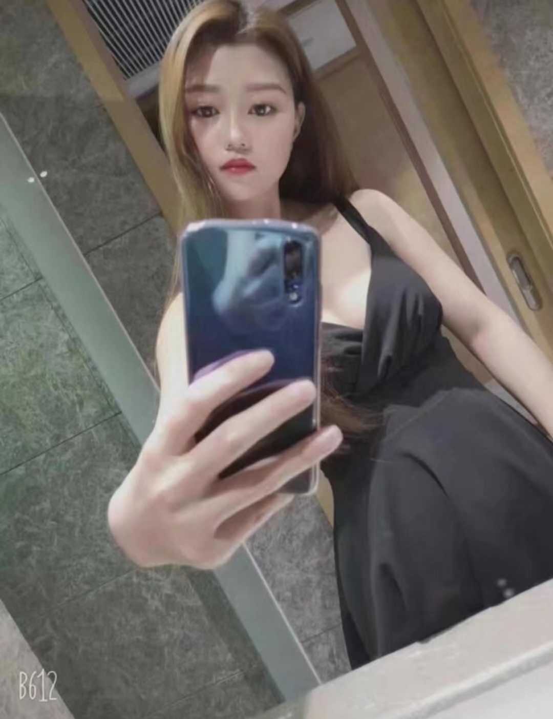 镜湖区米娜妹妹