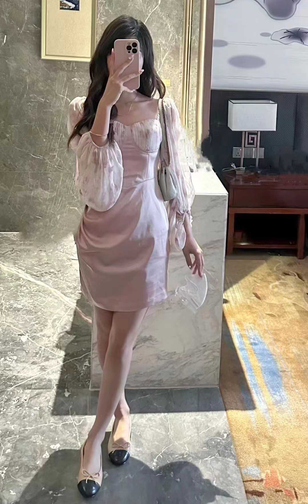 颜值在线服务很棒的