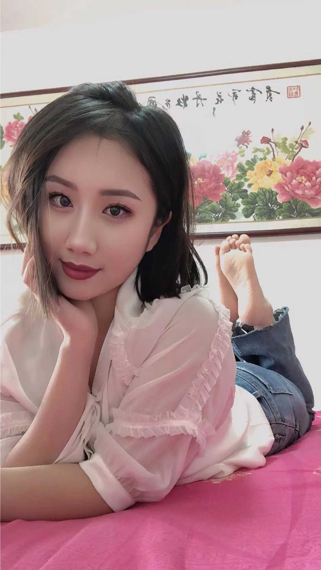 朝阳超棒小女人