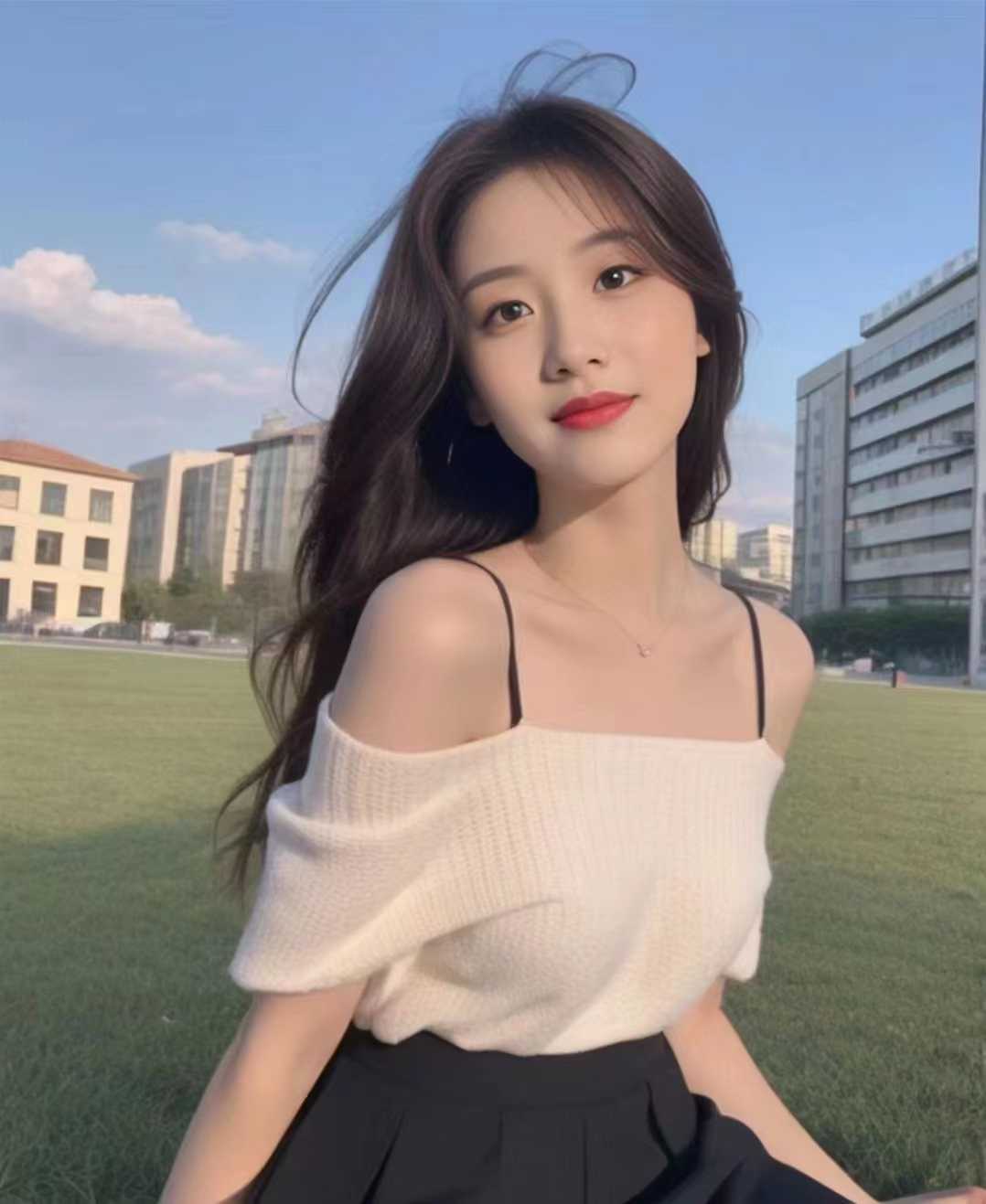 会调情撒娇 愈合极高