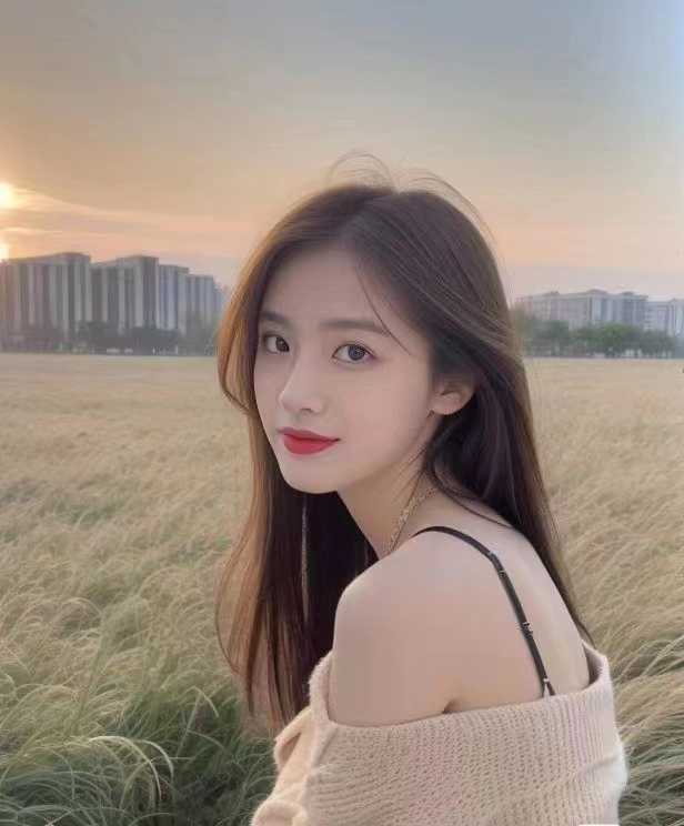 会调情撒娇 愈合极高