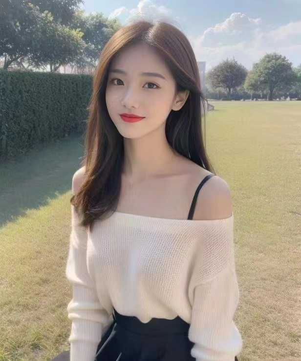 会调情撒娇 愈合极高