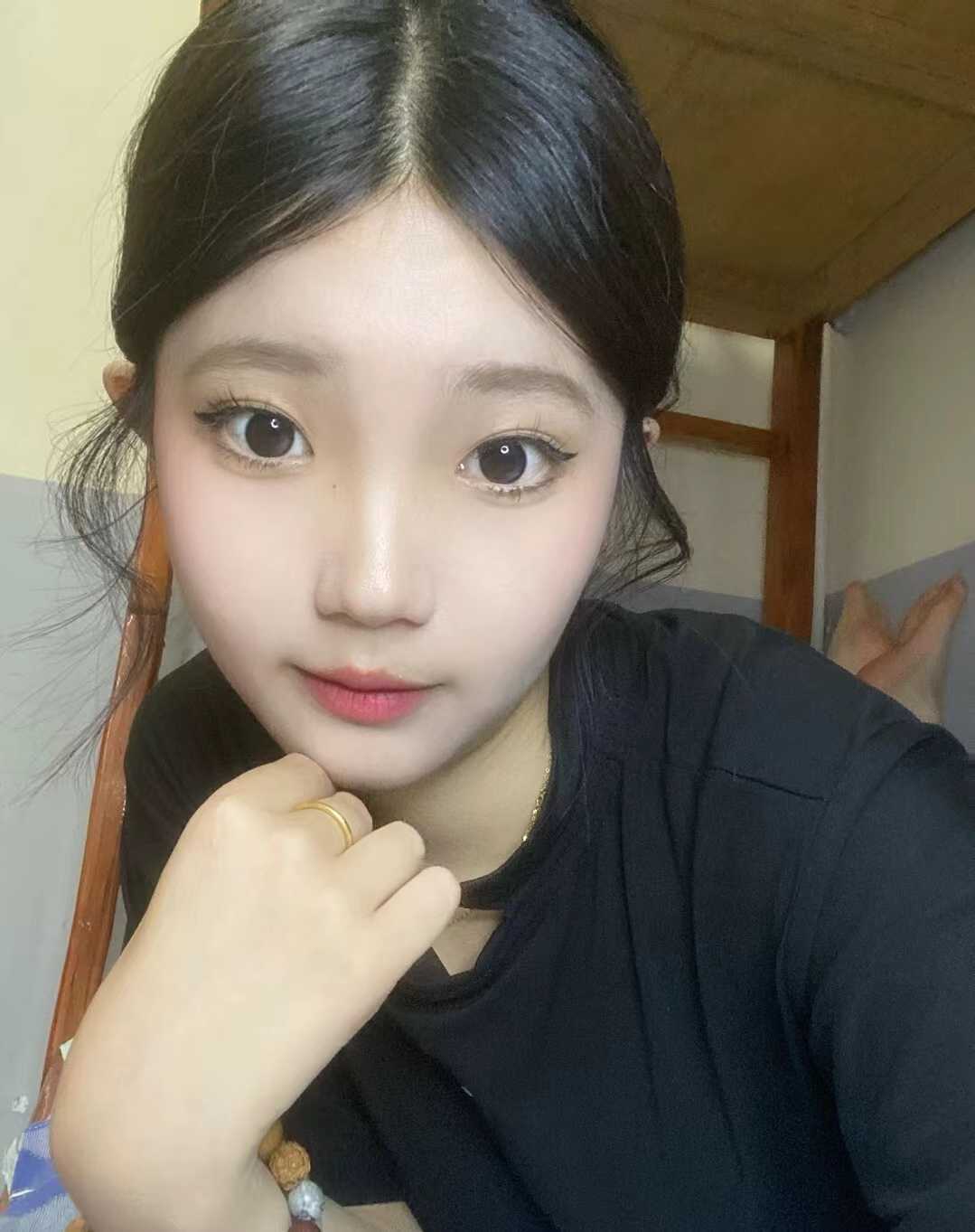 小店区性感月月