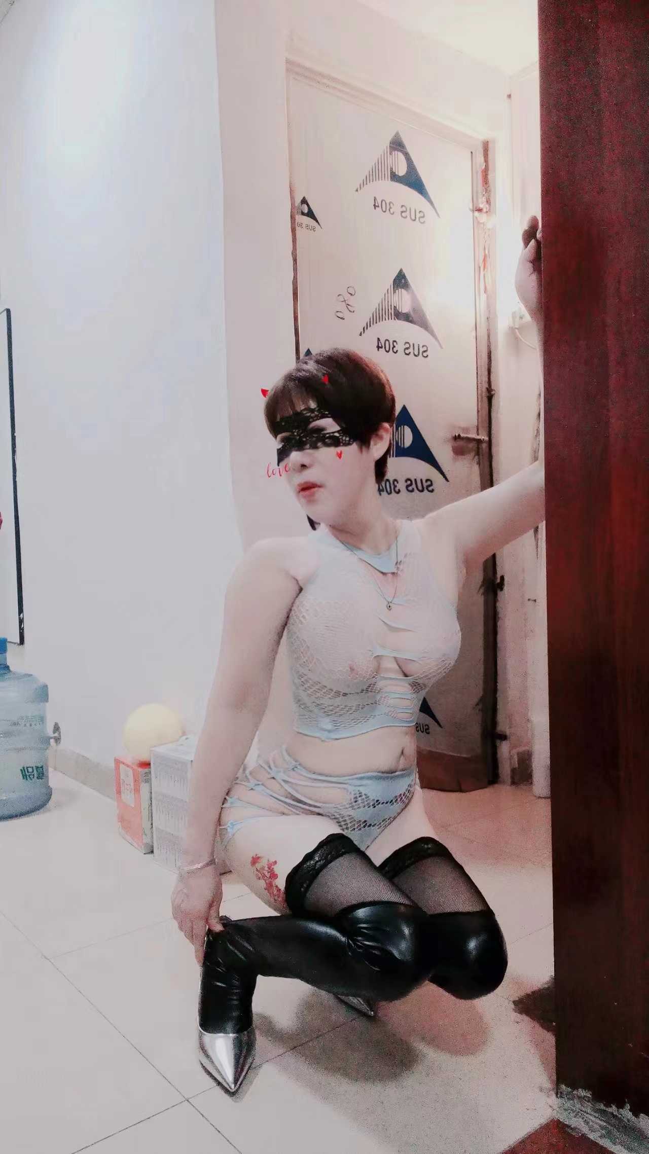 狼友推荐的熟女服务活好