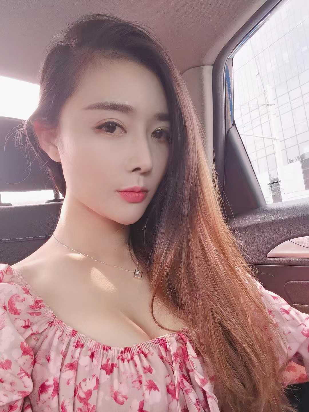 性感美女超级值得