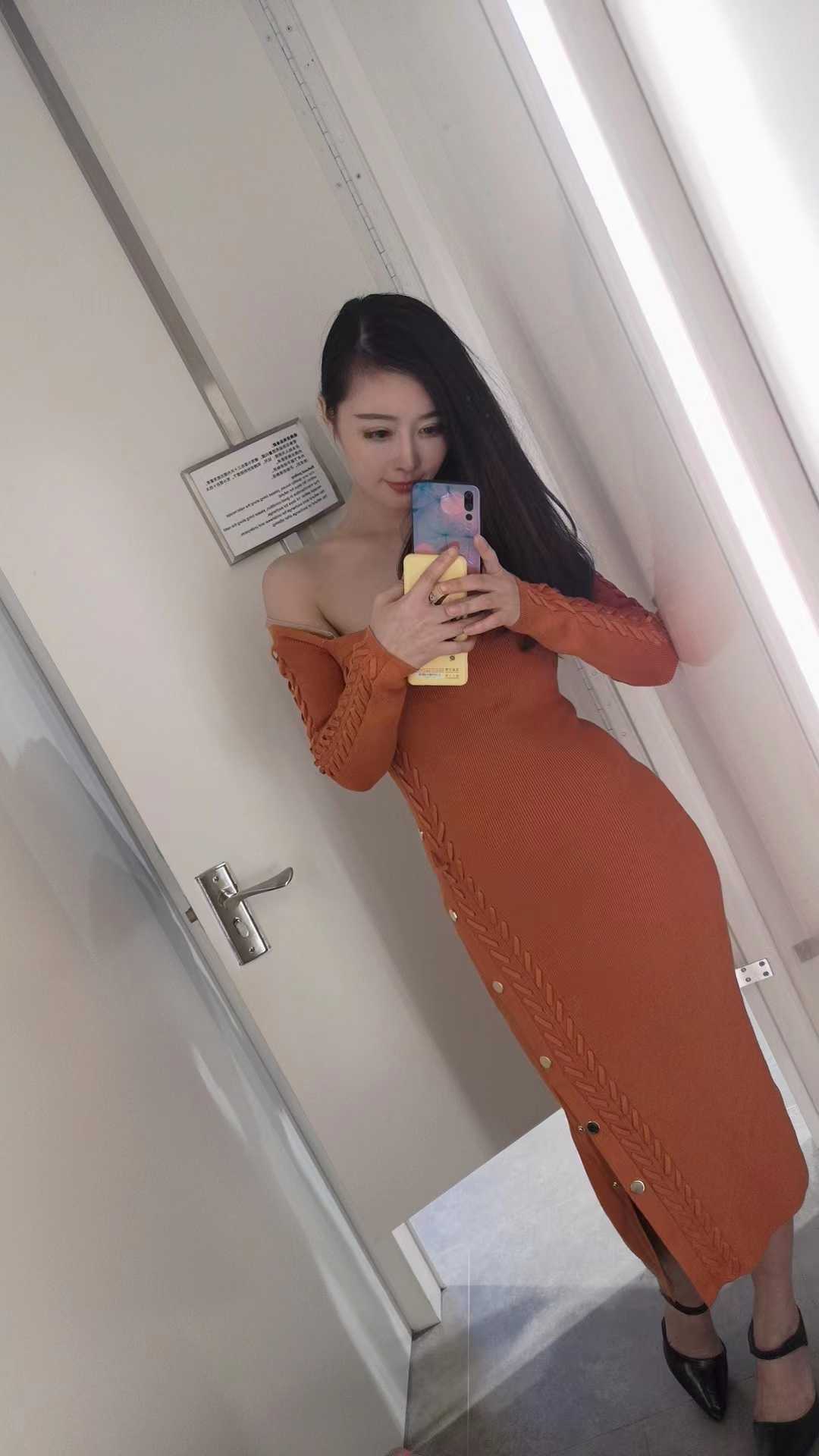 性感美女超级值得