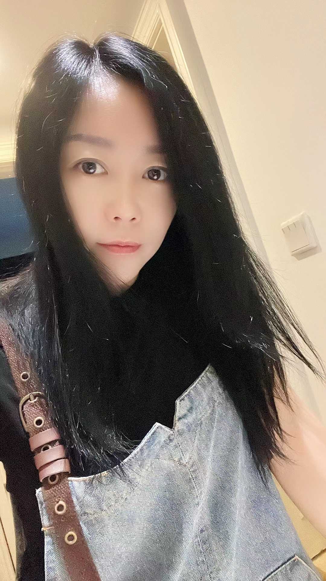 服务没得说的妹子