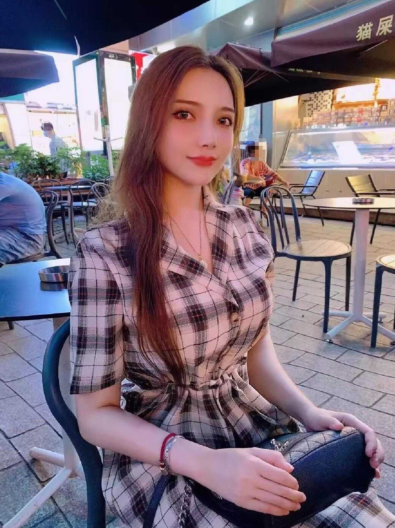 广州大奶妹天天