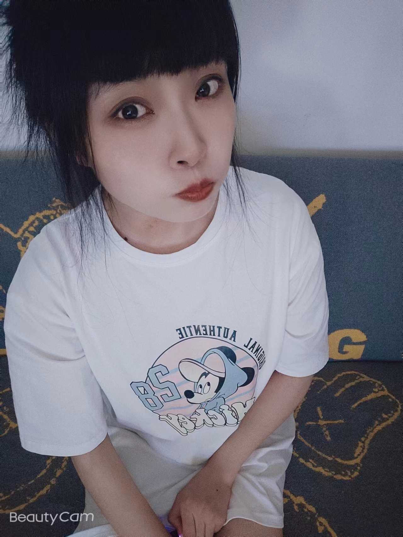 热情服务好的妹子