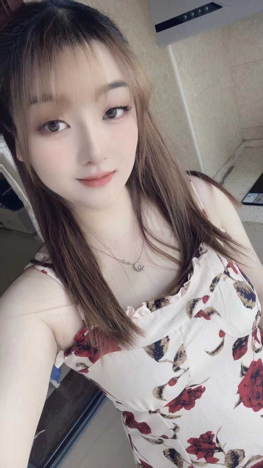 和闺蜜一起，可以双飞