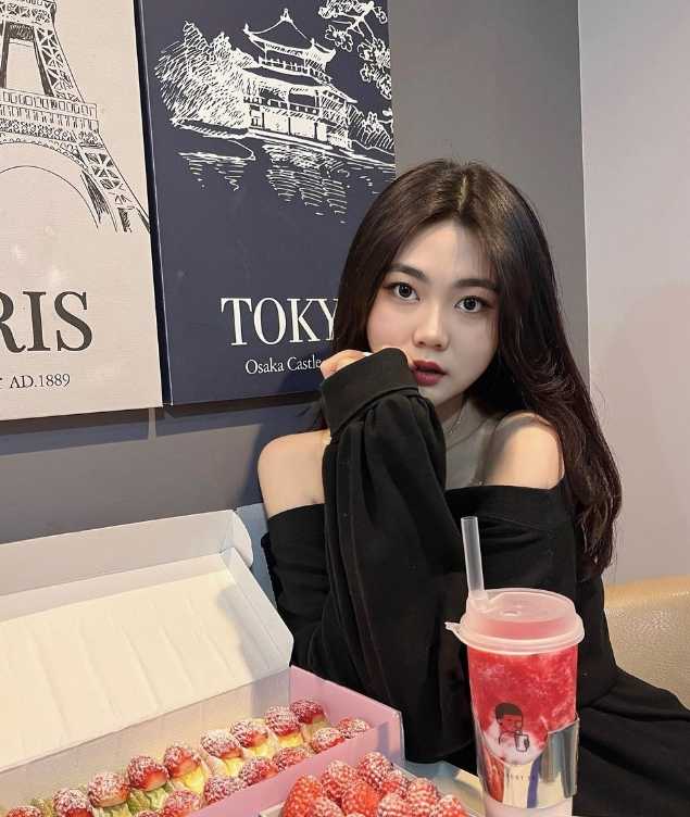 在读学生妹兼职