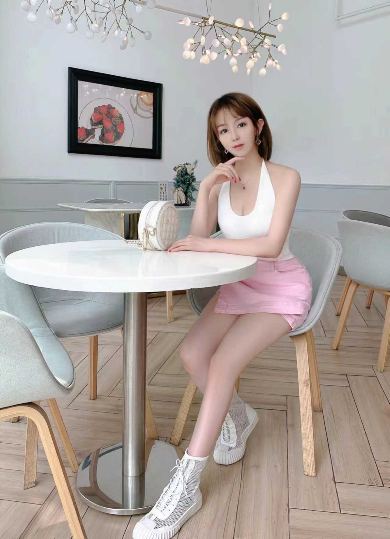 口的特别舒服 没有齿感