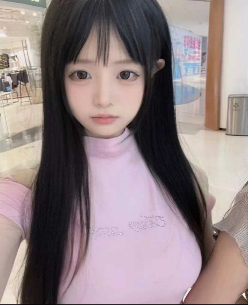 态度很好很温柔，妹子kh很棒