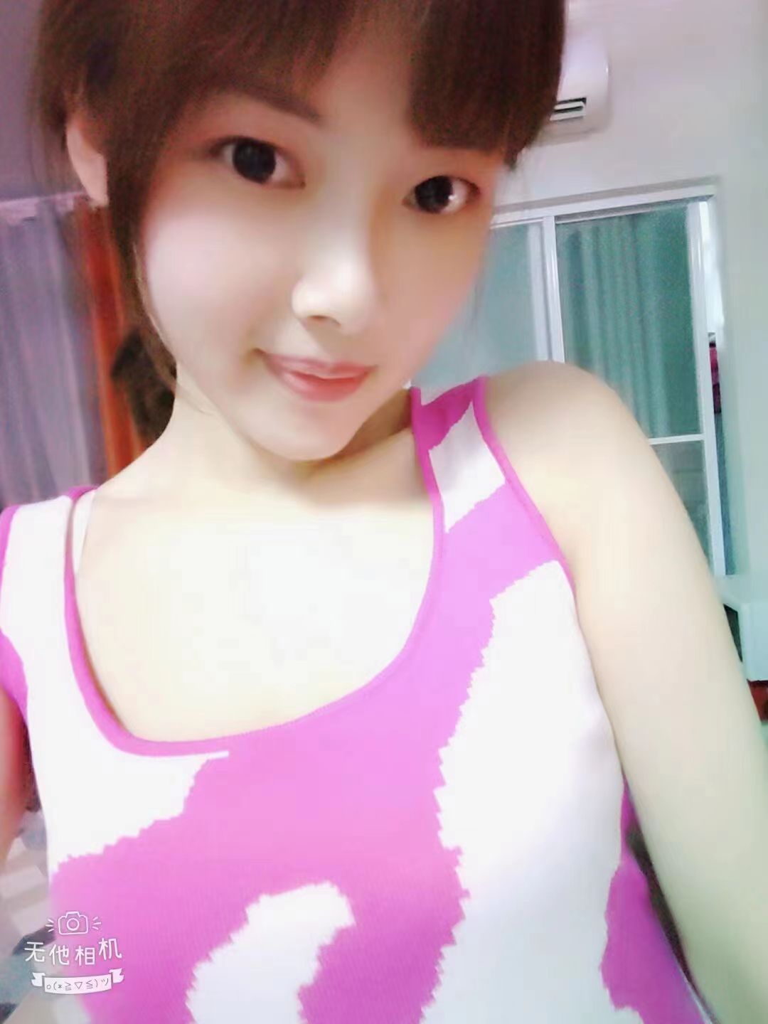 合肥市庐阳区大奶妹