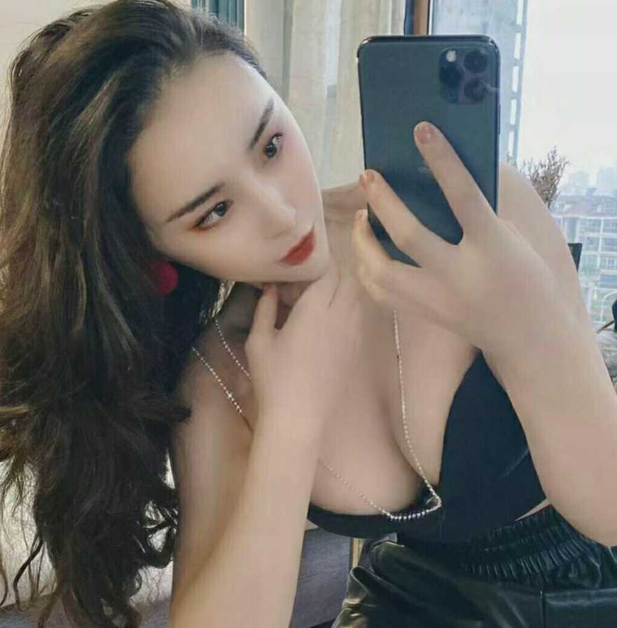 一个体验还不错的妹子