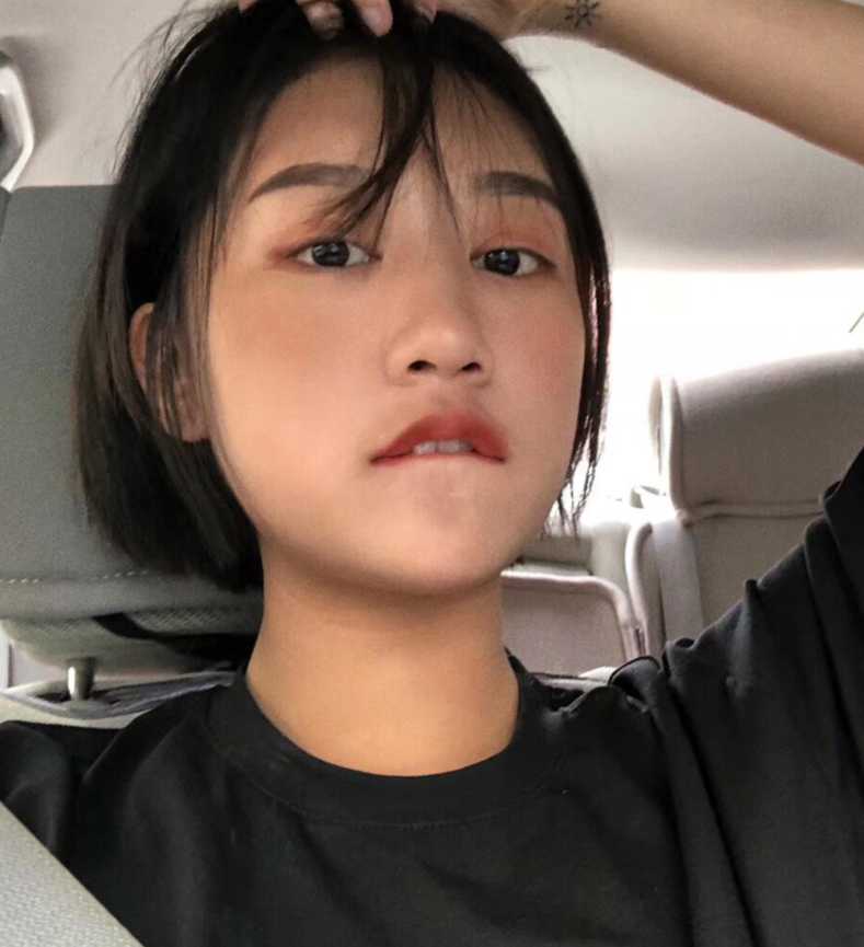 验证朋友推荐的兼职妹子