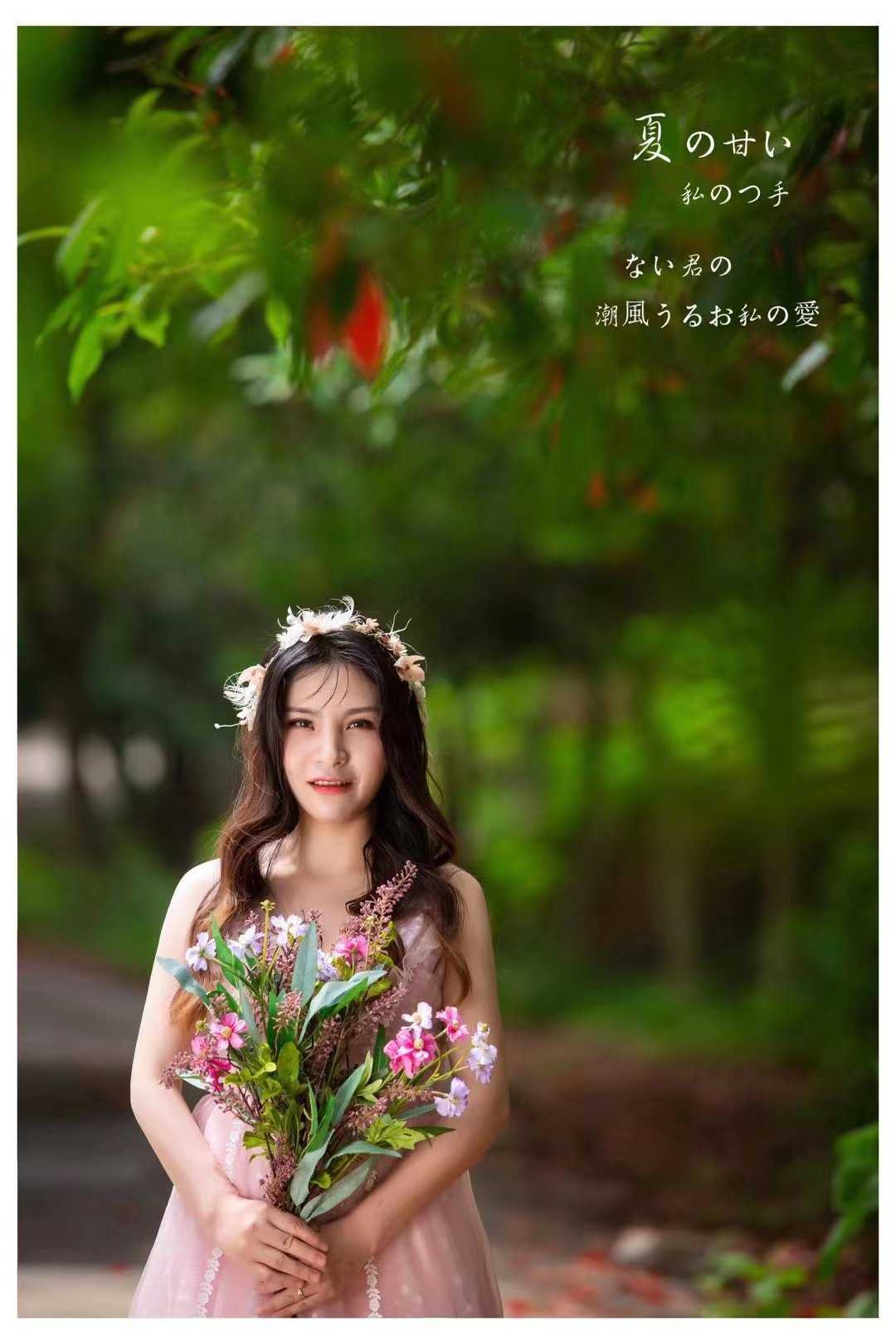 技术好性价比高的妹子