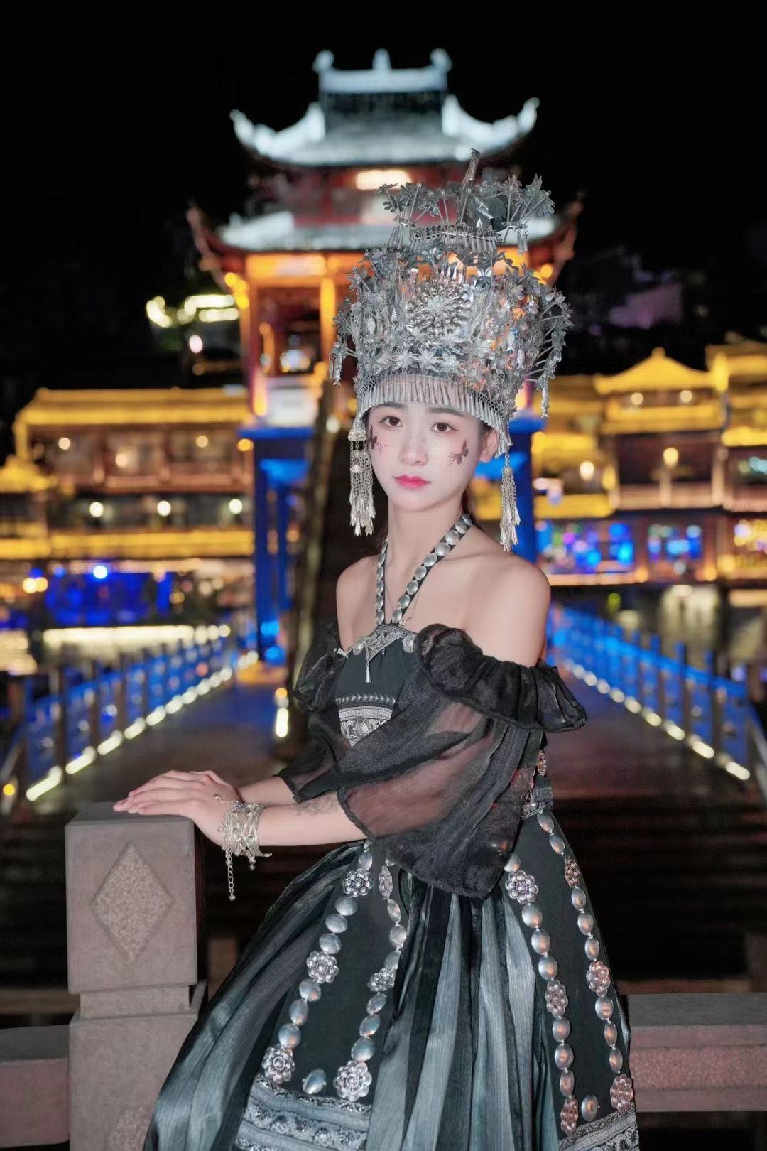 一切以服务为标准