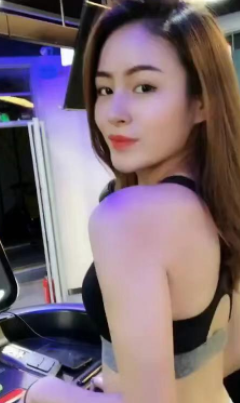 体验漂亮的极品御姐，很享受的感觉