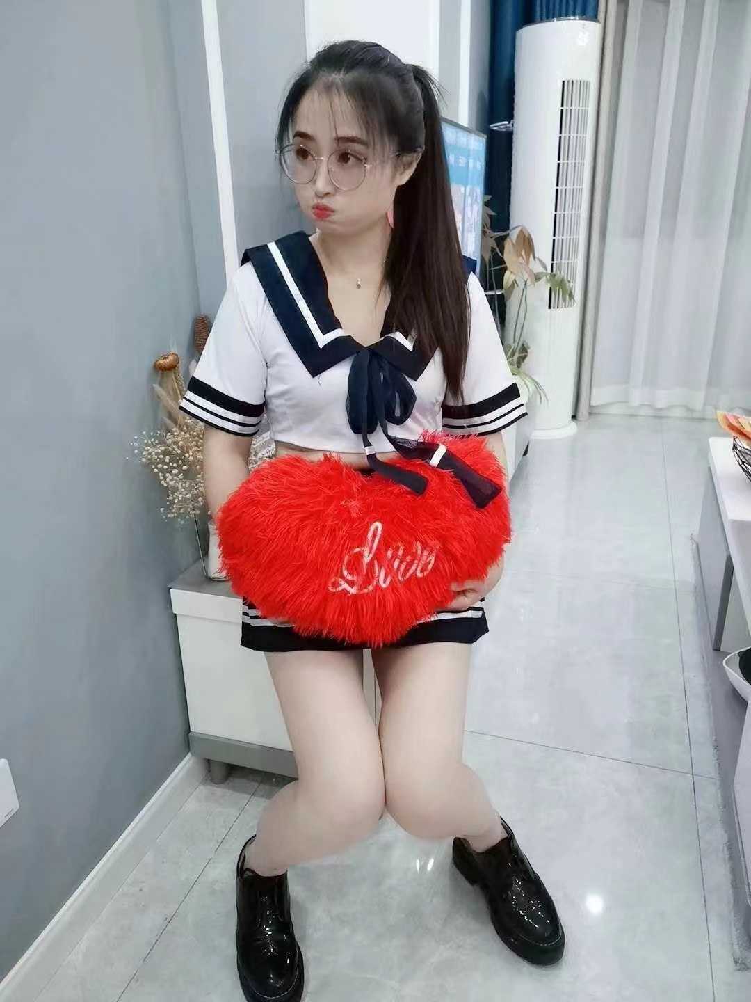 温柔少妇，水多，善解人意