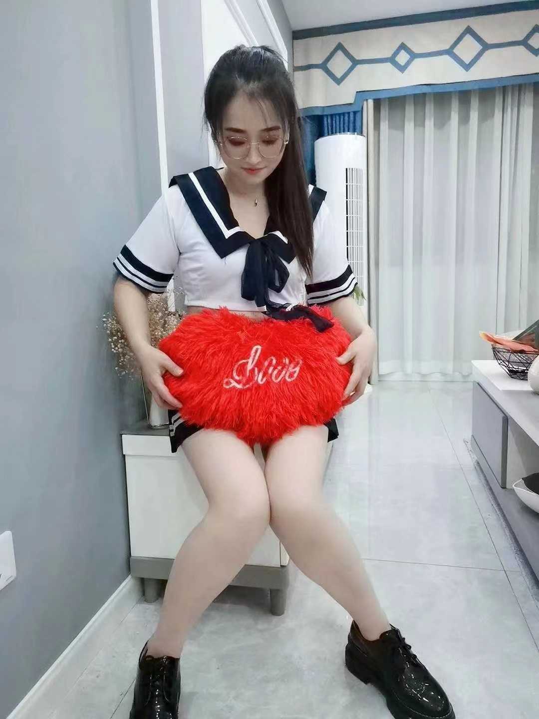 温柔少妇，水多，善解人意