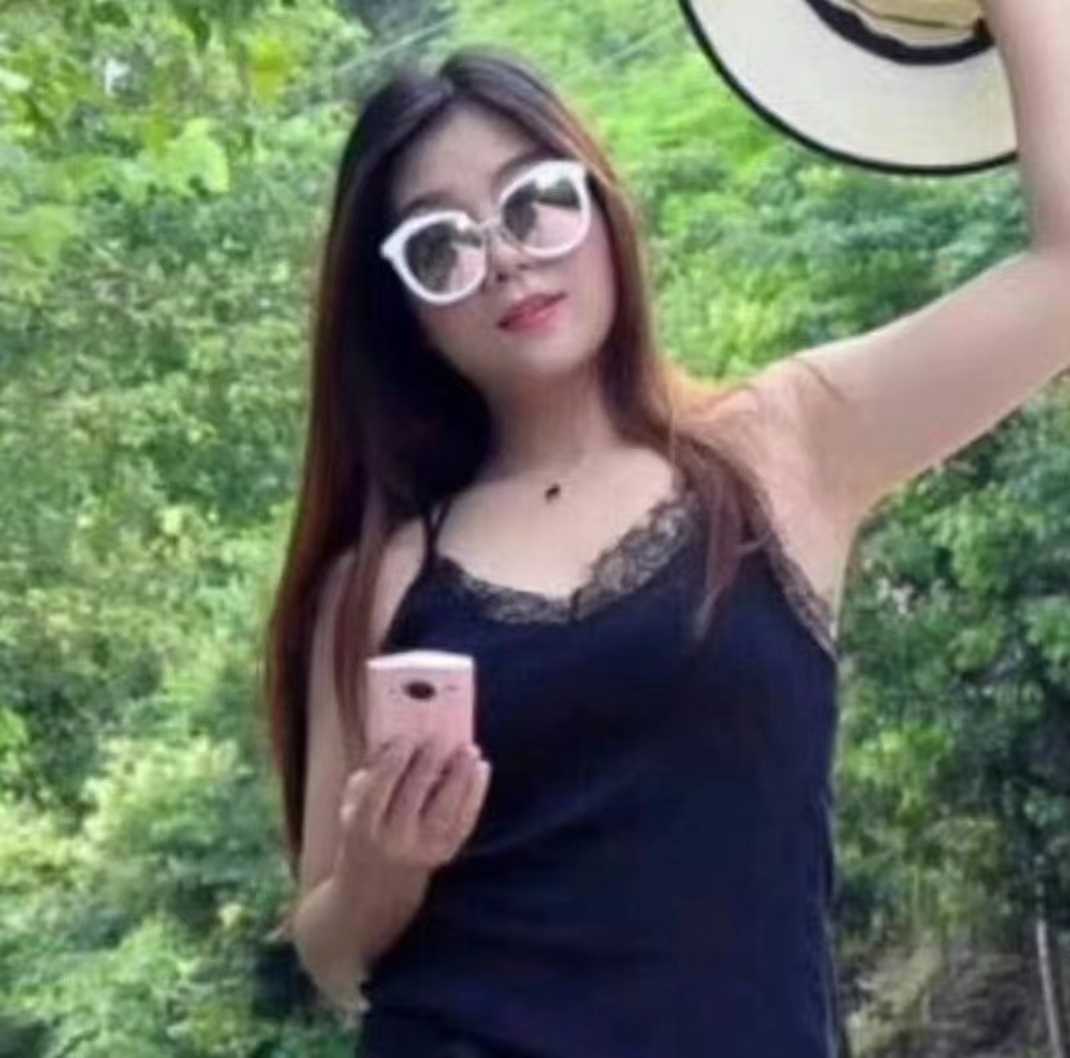 性价比很高的少妇