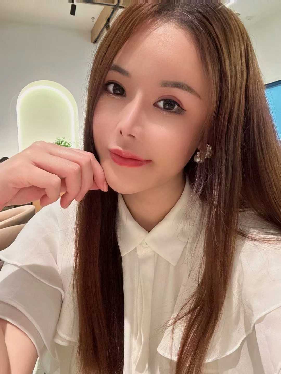 身材棒火辣迷人，体验感很好