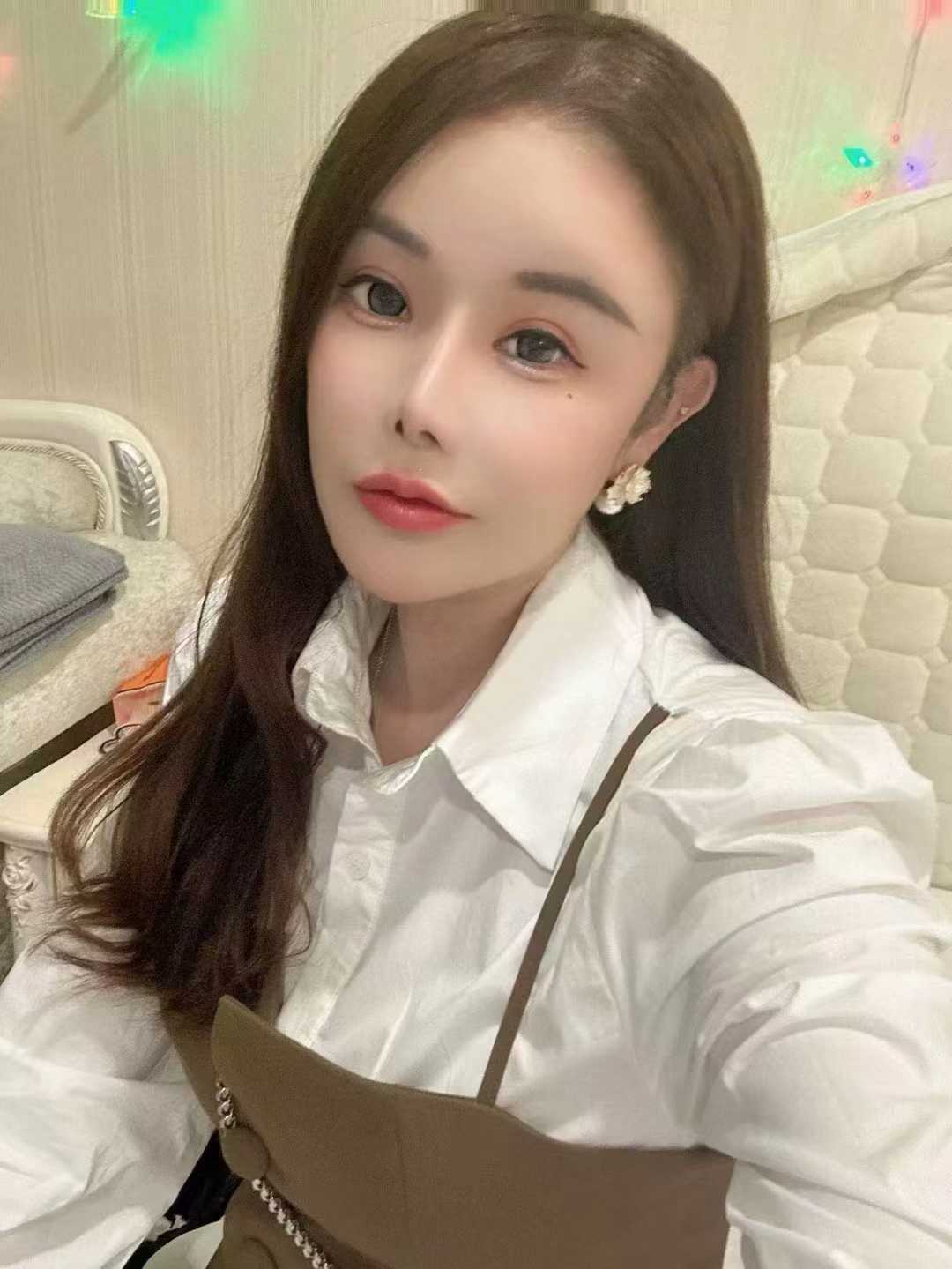 身材棒火辣迷人，体验感很好