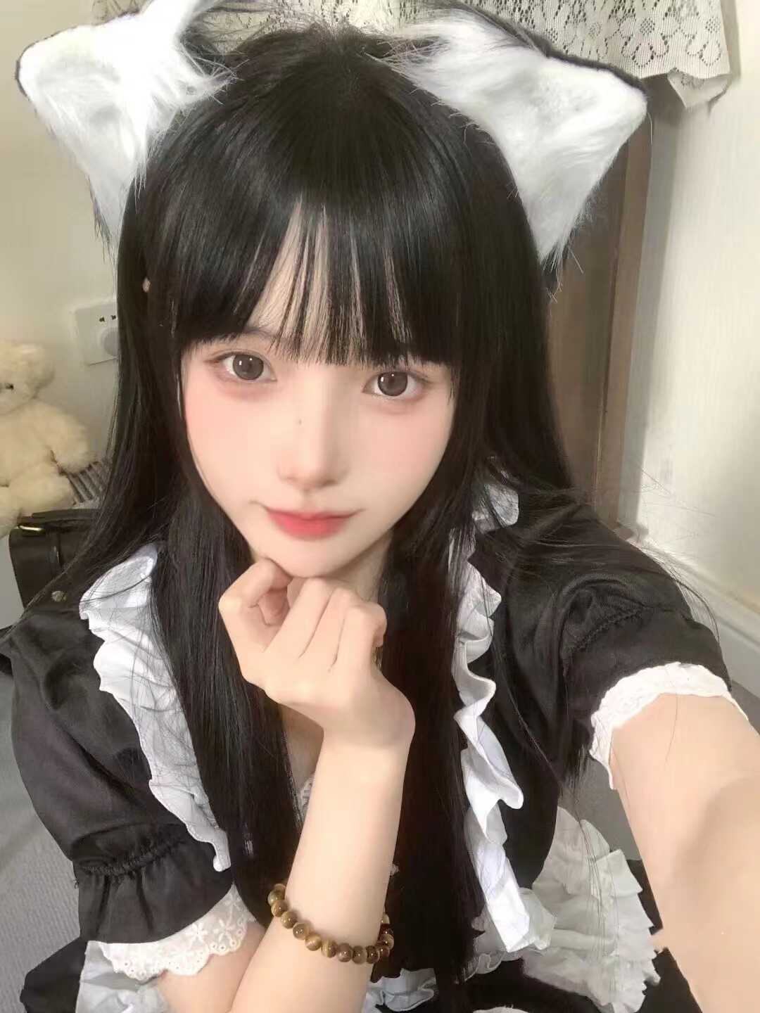 水嫩白虎妹妹可肛