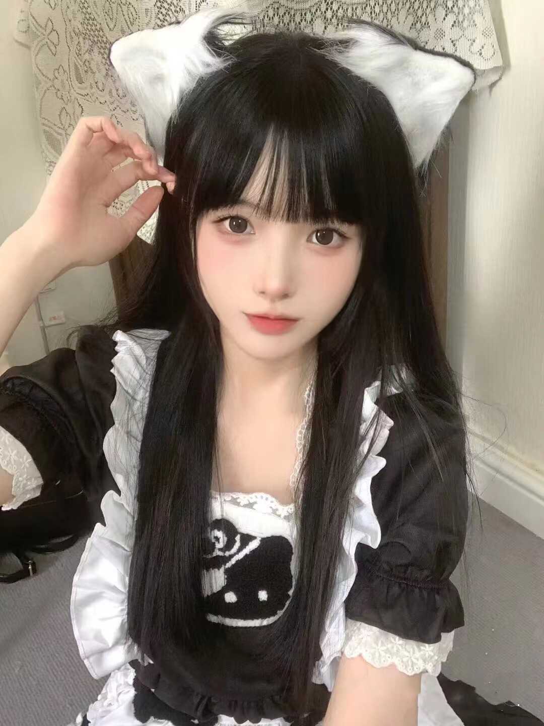 水嫩白虎妹妹可肛