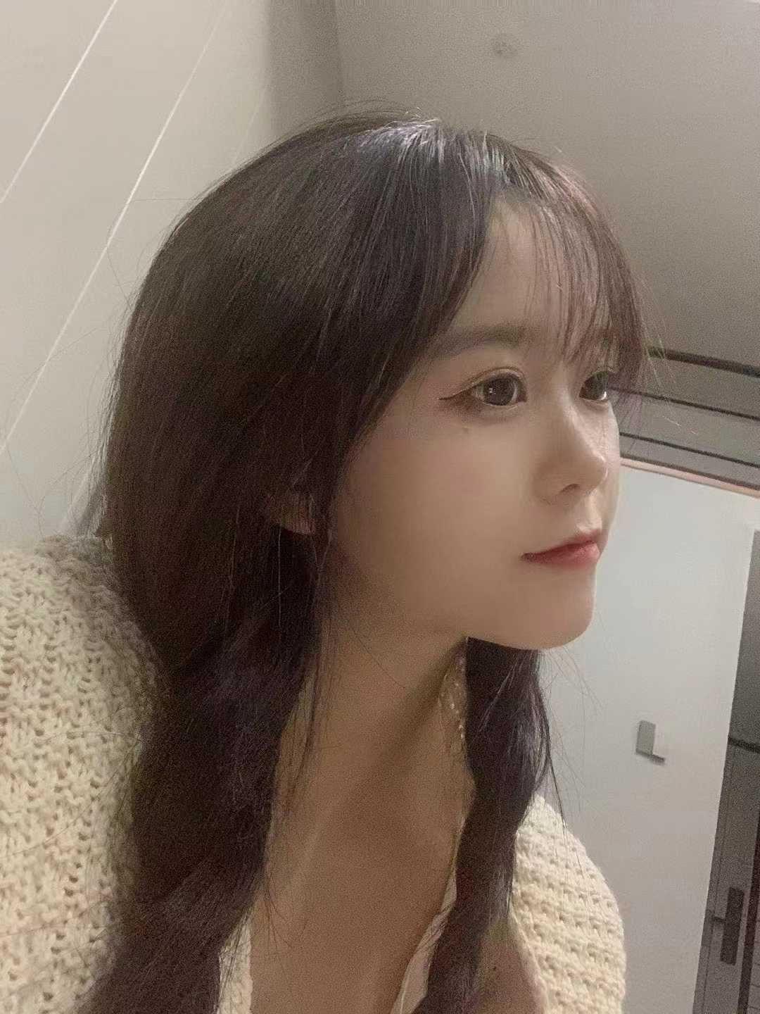 小姐姐诱人的叫声