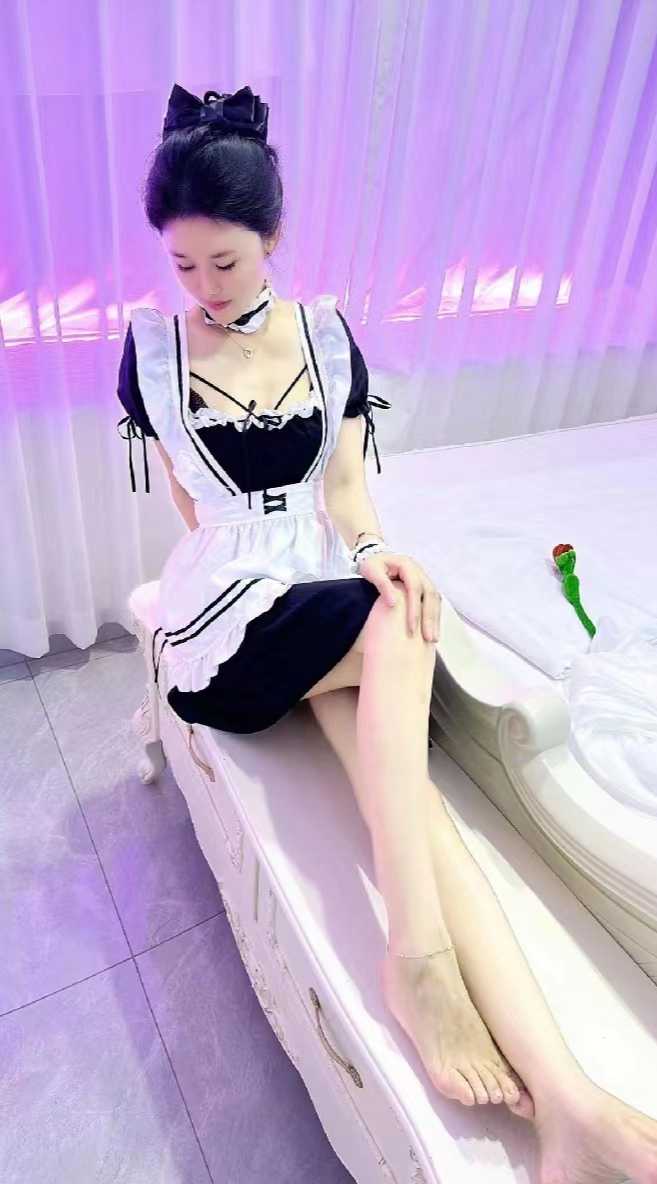 不敷衍有耐心，让你身心愉悦