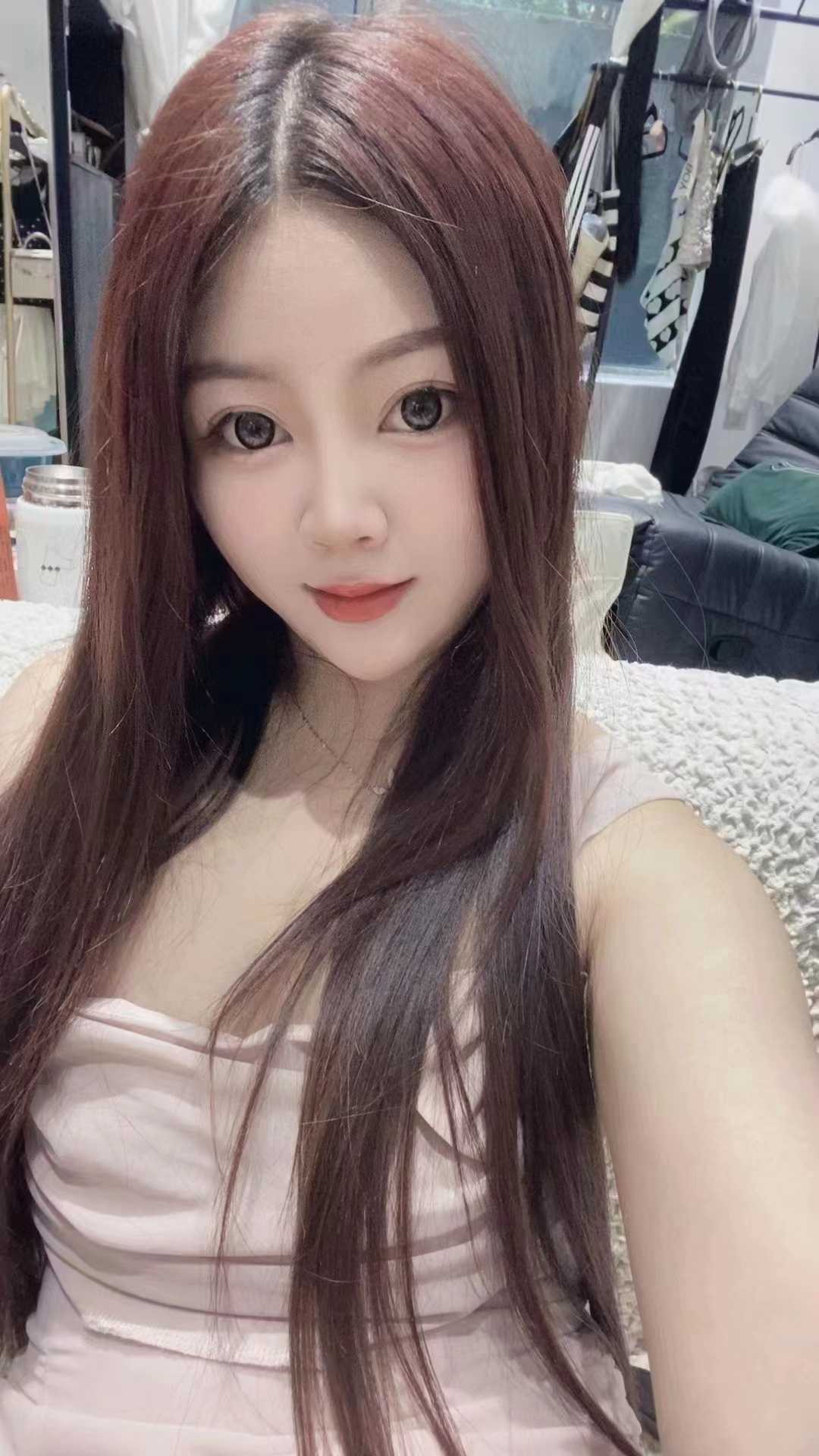 人也很热情，kh很棒