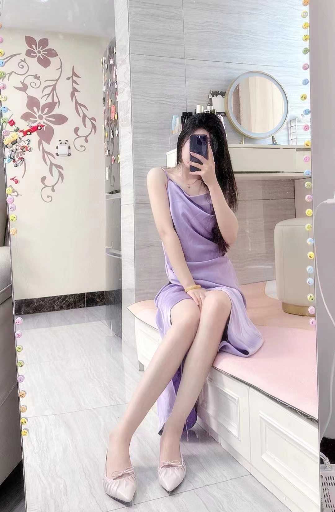 够sao水多，搞起爽得不错